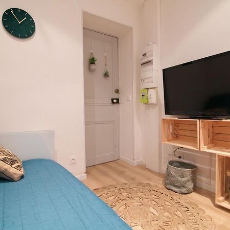 Au Coeur De Sanary-Sur-Mer Studio Cosy المظهر الخارجي الصورة
