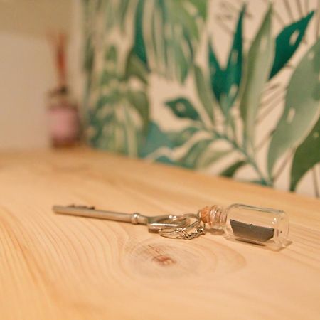Au Coeur De Sanary-Sur-Mer Studio Cosy المظهر الخارجي الصورة