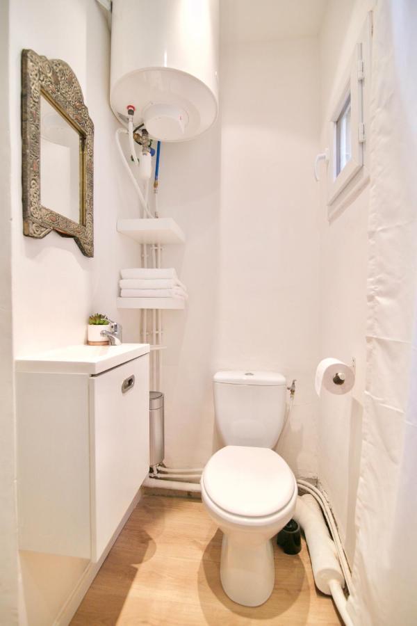 Au Coeur De Sanary-Sur-Mer Studio Cosy المظهر الخارجي الصورة