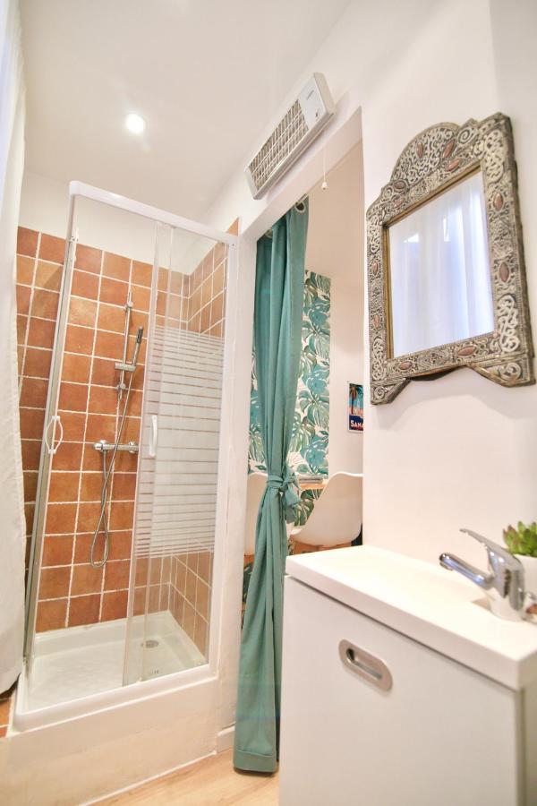 Au Coeur De Sanary-Sur-Mer Studio Cosy المظهر الخارجي الصورة