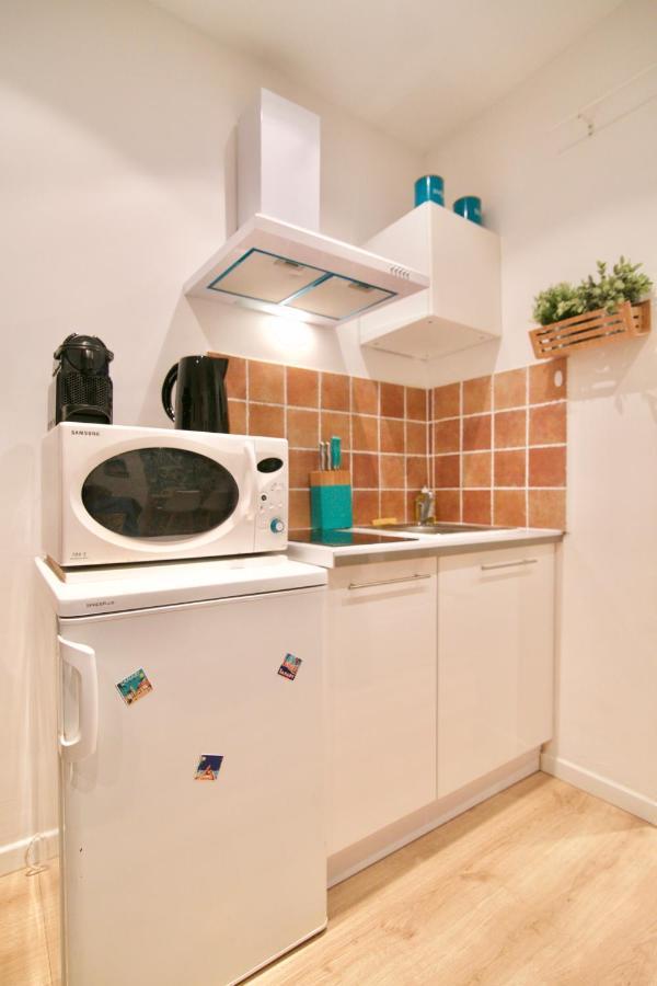 Au Coeur De Sanary-Sur-Mer Studio Cosy المظهر الخارجي الصورة